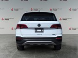 2024 Volkswagen Taos Trendline image 4