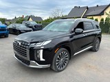 2023 Hyundai Palisade Ultimate Calligraphy image 1