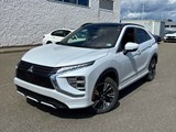 2023 Mitsubishi Eclipse Cross GT image 1