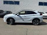 2023 Mitsubishi Eclipse Cross GT image 2