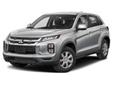 2027 Mitsubishi RVR ES image 1