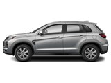 2027 Mitsubishi RVR ES image 3