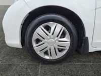 2018 Honda Fit LX CVT w/Honda Sensing