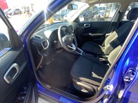 2022 Hyundai Venue Essential IVT
