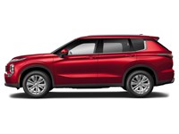 2025 Mitsubishi Outlander SE S-AWC