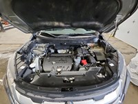 2021 Mitsubishi RVR SE FWD