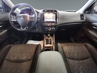 2021 Mitsubishi RVR SE FWD