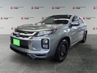 2021 Mitsubishi RVR SE FWD