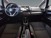 2018 Honda Fit Sport CVT w/Honda Sensing