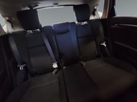 2018 Honda Fit Sport CVT w/Honda Sensing