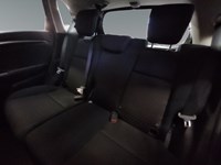 2018 Honda Fit Sport CVT w/Honda Sensing