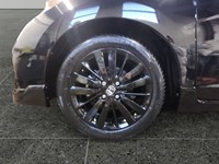 2018 Honda Fit Sport CVT w/Honda Sensing