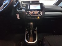 2018 Honda Fit Sport CVT w/Honda Sensing