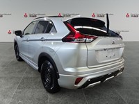 2024 Mitsubishi Eclipse Cross GT S-AWC/2 SETS OF TIRES