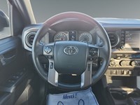 2022 Toyota TRD Sport premium 4x4 Toyota TRD SPORT