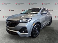 2023 Buick Encore GX AWD 4dr Select