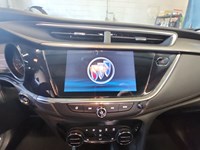 2023 Buick Encore GX AWD 4dr Select