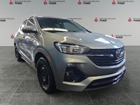 2023 Buick Encore GX AWD 4dr Select