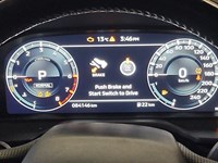 2022 Mitsubishi Outlander GT S-AWC