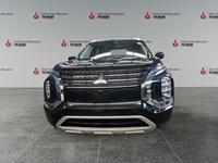 2022 Mitsubishi Outlander GT S-AWC