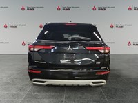 2022 Mitsubishi Outlander GT S-AWC