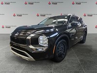2022 Mitsubishi Outlander GT S-AWC
