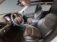 2022 Jeep Cherokee Limited 4x4