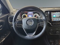 2022 Jeep Cherokee Limited 4x4