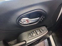 2022 Jeep Cherokee Limited 4x4