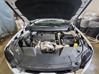 2022 Jeep Cherokee Limited 4x4