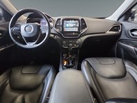 2022 Jeep Cherokee Limited 4x4