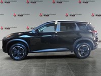 2025 Nissan Rogue AWD SV Moonroof