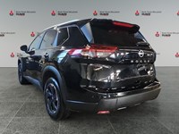 2025 Nissan Rogue AWD SV Moonroof