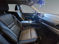 2025 Nissan Rogue AWD SV Moonroof