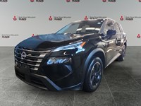 2025 Nissan Rogue AWD SV Moonroof