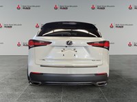 2021 Lexus NX 300 NX 300 AWD