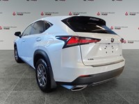 2021 Lexus NX 300 NX 300 AWD