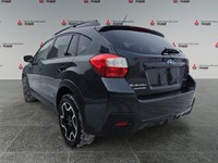 2016 Subaru Crosstrek 5dr CVT 2.0i w/Touring Pkg