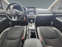 2016 Subaru Crosstrek 5dr CVT 2.0i w/Touring Pkg