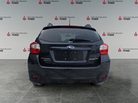 2016 Subaru Crosstrek 5dr CVT 2.0i w/Touring Pkg