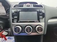 2016 Subaru Crosstrek 5dr CVT 2.0i w/Touring Pkg