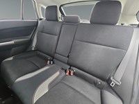 2016 Subaru Crosstrek 5dr CVT 2.0i w/Touring Pkg