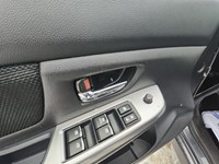2016 Subaru Crosstrek 5dr CVT 2.0i w/Touring Pkg