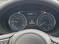 2016 Subaru Crosstrek 5dr CVT 2.0i w/Touring Pkg