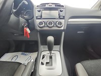 2016 Subaru Crosstrek 5dr CVT 2.0i w/Touring Pkg