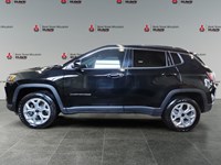 2025 Jeep Compass North 4x4