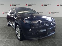 2025 Jeep Compass North 4x4