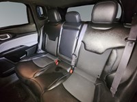 2025 Jeep Compass North 4x4