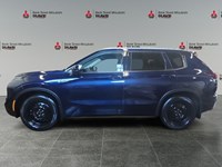 2023 Mitsubishi Outlander GT S-AWC