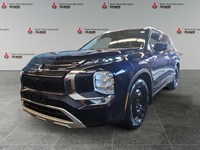 2023 Mitsubishi Outlander GT S-AWC